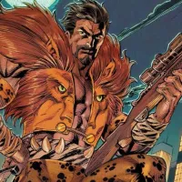 ¿Cómo obtuvo \&#039;Kraven el Cazador\&#039; sus poderes?