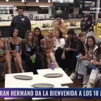 Uno por uno: estos son los 18 participantes que ingresaron a Gran Hermano Chile 2023