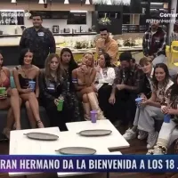 ¿Quiénes son los primeros cinco nominados en Gran Hermano Chile 2023?