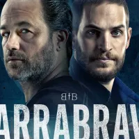 Barrabrava: ¿por qué ver la nueva serie de Prime Video?