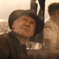 ¿En qué plataforma puedes ver las películas de Indiana Jones antes de El Dial del Destino?
