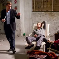 Christopher Nolan explica el desenlace ambiguo de su film El Origen