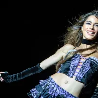 Tini Stoessel habló de salud mental y no dudó: \&#039;Toqué fondo\&#039;