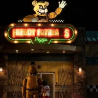 No te pierdas el inquietante tráiler de Five Nights at Freddy's