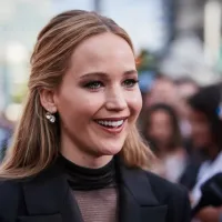 Jennifer Lawrence contó si ella fue la causa de la separación de Liam Hemsworth y Miley Cyrus