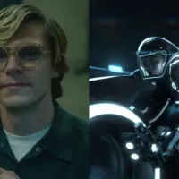 Evan Peters será el antagonista en el film Tron 3