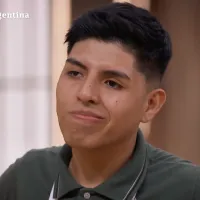 Antonio: \&#039;Lo que presenté fue DESAGRADABLE. Parecía un CORCHO\&#039;