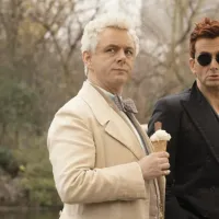 Cuándo llega a Prime Video la temporada 2 de Good Omens