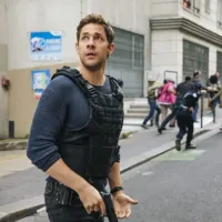 Hora de estreno de la cuarta temporada de Jack Ryan en Prime Video