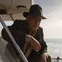 ¿Indiana Jones 5 tiene escenas post créditos?