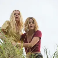 La Isla de la Fantasía: todo sobre el film FUROR en NETFLIX