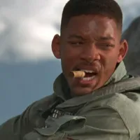 Will Smith le hizo falta a Día de la Independencia 2 para esta intérprete