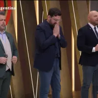 ¿Quién se fue de MasterChef Argentina 2023 este domingo 2 de julio?