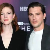 Kit Harington y Rose Leslie de Game of Thrones tuvieron su segundo hijo