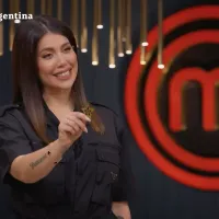 Quién ganó la estrella dorada en MasterChef ayer, lunes 3 de julio