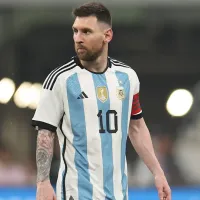 La insólita razón por la que Lionel Messi compite por un premio de MTV