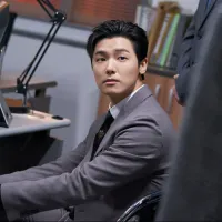 Kang min-hyuk: quién es el actor que encabeza el reparto de Celebrity en Netflix