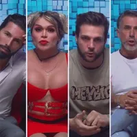 La Casa de los Famosos 2023: ¿Quiénes son los nominados en la quinta semana y cómo votar?