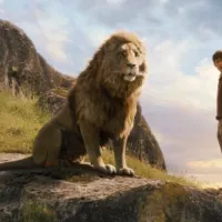¿Dónde ver las películas de Las crónicas de Narnia?