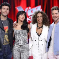 ENCUESTA: ¿Quién debe ganar la FINAL de La Voz Kids España 2023?