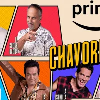 Qué significa Chavorrucos: lo que debes saber de la serie de Prime Video