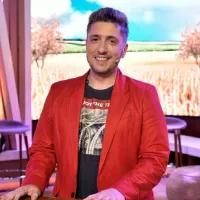 Jey Mammón, presente en los Martín Fierro: en qué categoría estuvo nominado