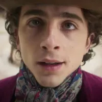 Warner Bros. estrenó el SABROSO tráiler de Wonka con Timothée Chalamet