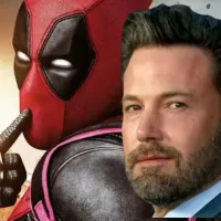 ¿Ben Affleck se une a Deadpool 3?