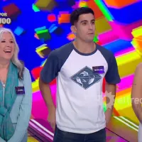 El participante de Los 8 Escalones que SORPRENDIÓ a Guido Kaczka por su PROFESIÓN: \&#039;Estuve cinco minutos\&#039;