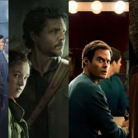 Series de HBO Max nominadas a los Emmy 2023
