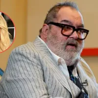 Jorge Lanata confirmó la enfermedad de Wanda Nara: \&#039;Mucha gente sabe...\&#039;