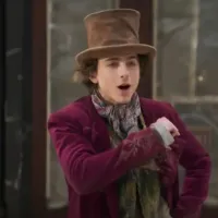 ¿Cuándo se estrena 'Wonka' en México, la nueva cinta de Timothée Chalamet?