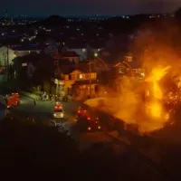 Cenizas del Pasado: Este es el reparto de la serie que triunfa en Netflix