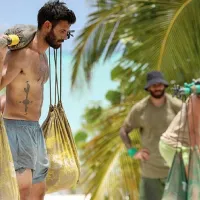 ¿Quién quedó eliminado en Survivor México 2023 este viernes 14 de julio?