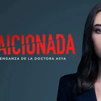 ¿Cuándo se estrena 'Traicionada' en Telefe y cuál es la trama de la novela?