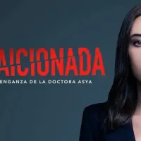 ¿Cuándo se estrena \&#039;Traicionada\&#039; en Telefe y cuál es la trama de la novela?