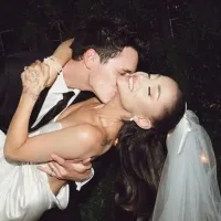 ¿Dalton Gomez y Ariana Grande se separan?: Medios afirman que se acabó el amor (FOTOS)