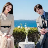 El K-DRAMA lleno de ROMANCE que hace FUROR en NETFLIX