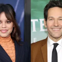 Jenna Ortega se une a Paul Rudd para protagonizar un film de A24