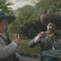 ¿Pancho Villa: El Centauro del Norte se puede ver en todo el mundo?