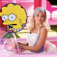 ¿Cuál es el capítulo de 'Los Simpson' que predijo el live action de 'Barbie'?