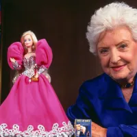 ¿Quién fue Ruth Handler, la creadora de Barbie?