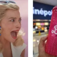 Los vasos de Barbie de Cinépolis se venden en internet, ¡POR UNA FORTUNA!