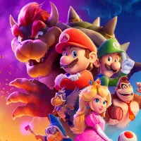 ¿Dónde ver \&#039;Super Mario Bros, La película\&#039; GRATIS vía Streaming ONLINE?