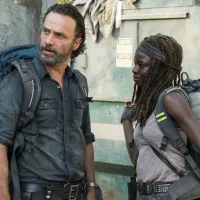 ¿Cuándo se estrena \&#039;The ones who live\&#039;, la serie de The Walking Dead?