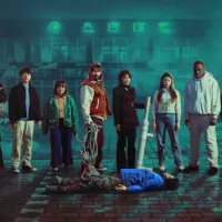 ¿Cuándo se estrena \&#039;Zombiverso\&#039; en Netflix?