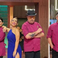 MasterChef Celebrity México 2023: FILTRAN a finalista del reality