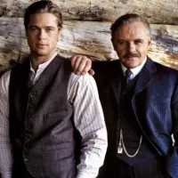 BRAD PITT y ANTHONY HOPKINS protagonizan este DRAMA para ver en NETFLIX