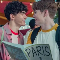 ¿Quiénes son los nuevos personajes  \&#039;Heartstopper 2\&#039;? 
