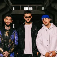 Letra de \&#039;Mentiras\&#039;, el Crossover de Big One con Ulises Bueno y Rusherking